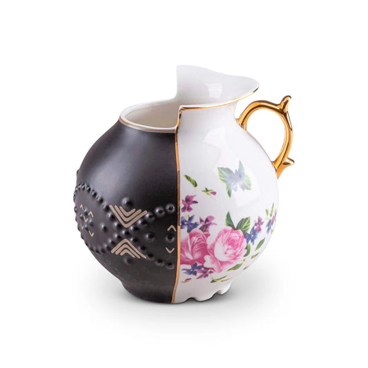 Seletti Hybrid LFE Vase